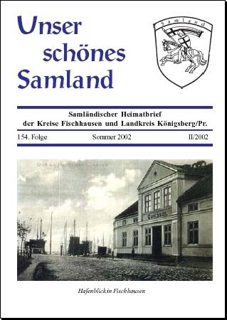 Unser schnes Samland